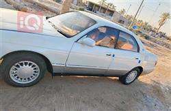 تويوتا كراون